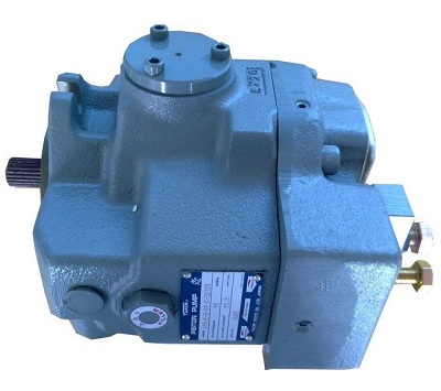 A56-FL-01-HSK-32油研（YUKEN）柱塞泵