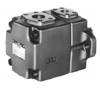 PV2R1-10-L-RAAA-43，PV2R1-10-F-RAAA-43油研叶片泵