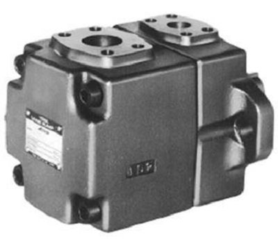 油研PV2R型单泵